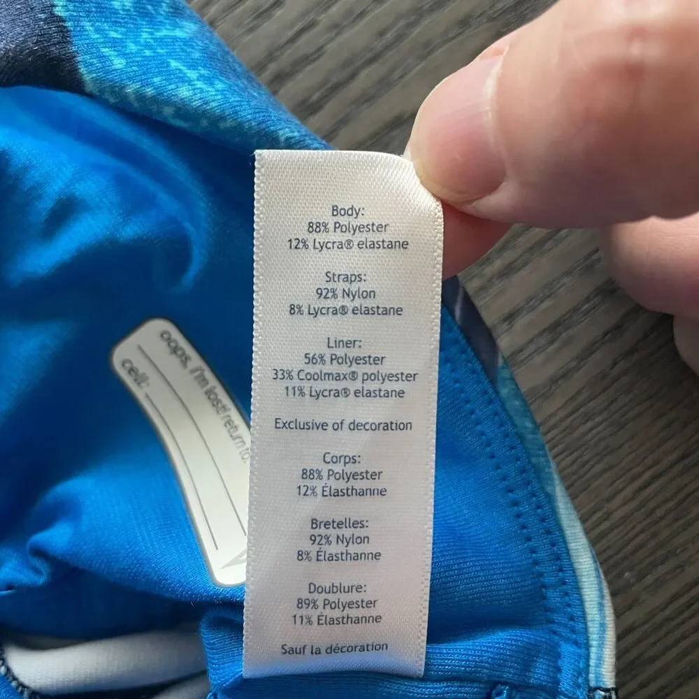 Ivivva lululemon girls